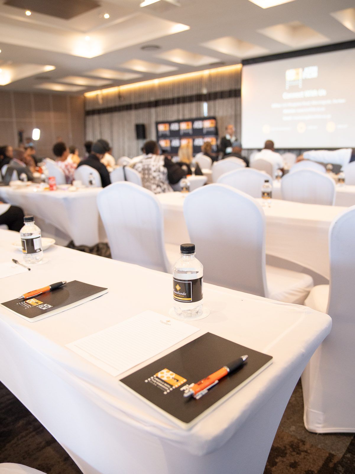 KZN Film Conference, photo 5 of 10