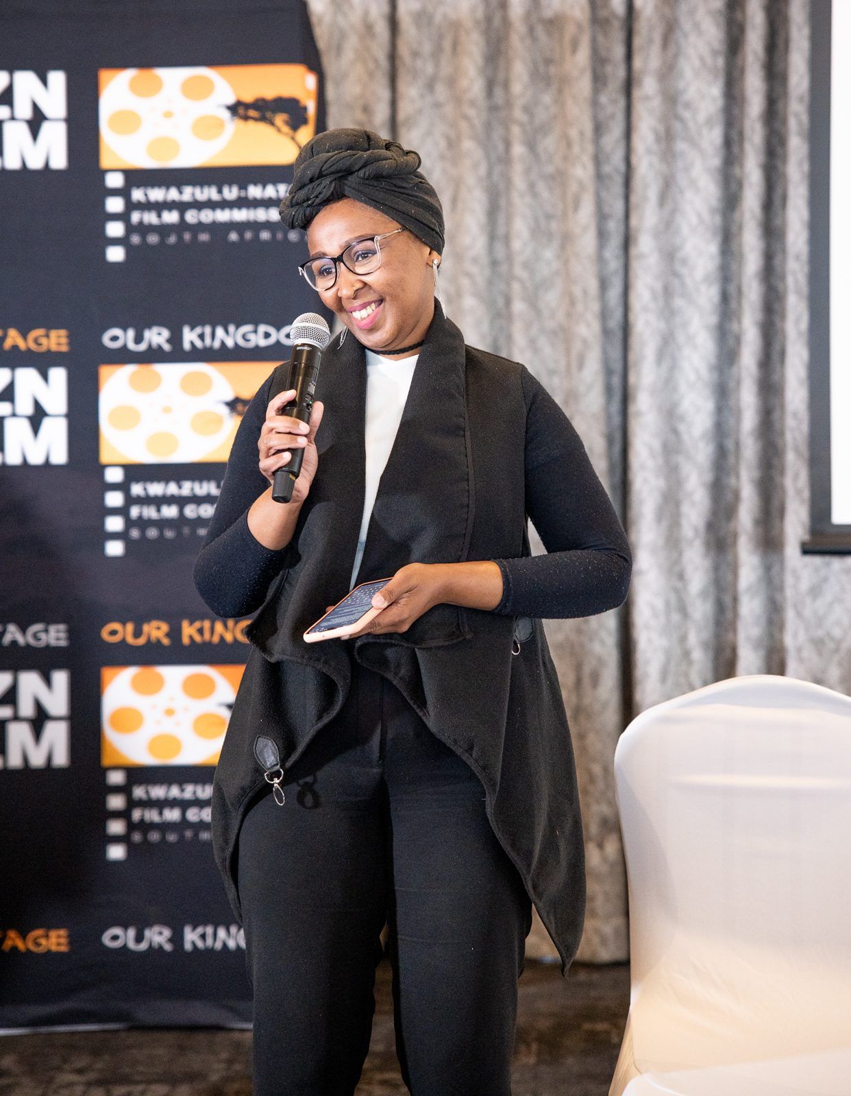 KZN Film Conference, photo 9 of 10