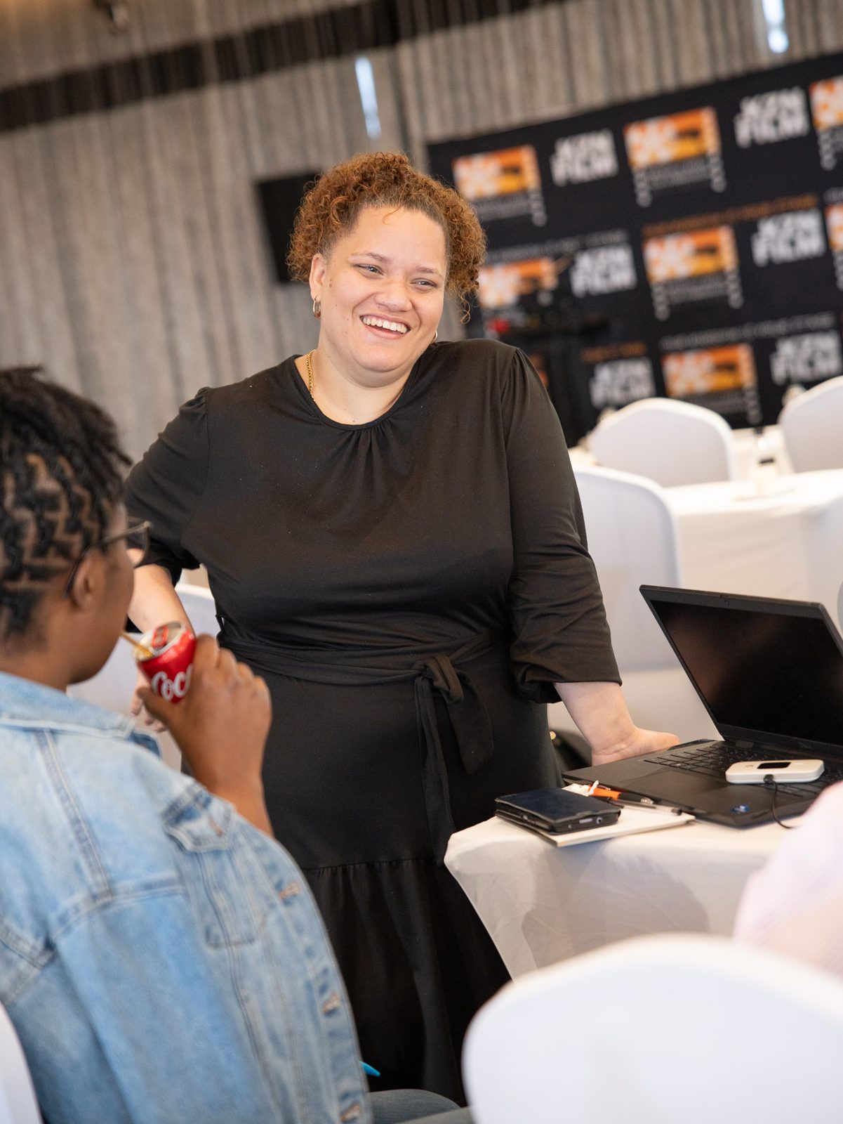 KZN Film Conference, photo 10 of 10