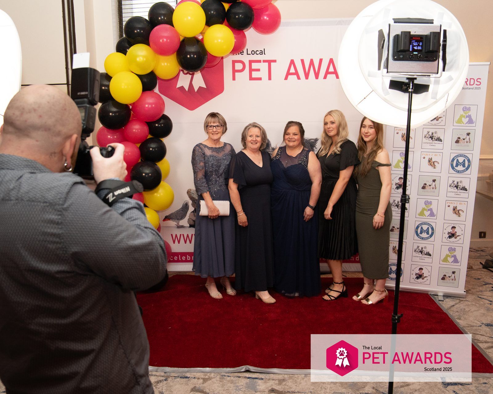 The Local Pet Awards, photo 3 of 39