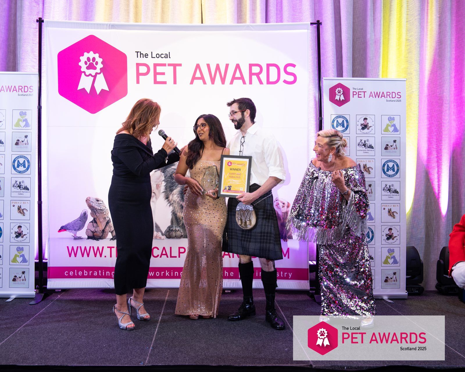 The Local Pet Awards, photo 31 of 39