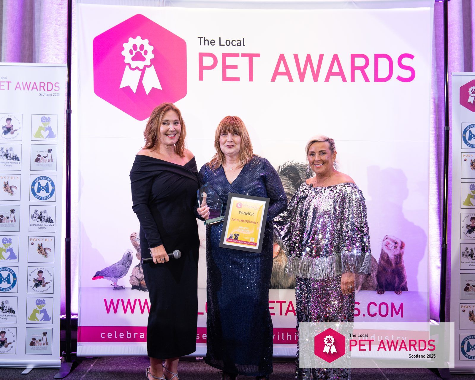 The Local Pet Awards, photo 32 of 39