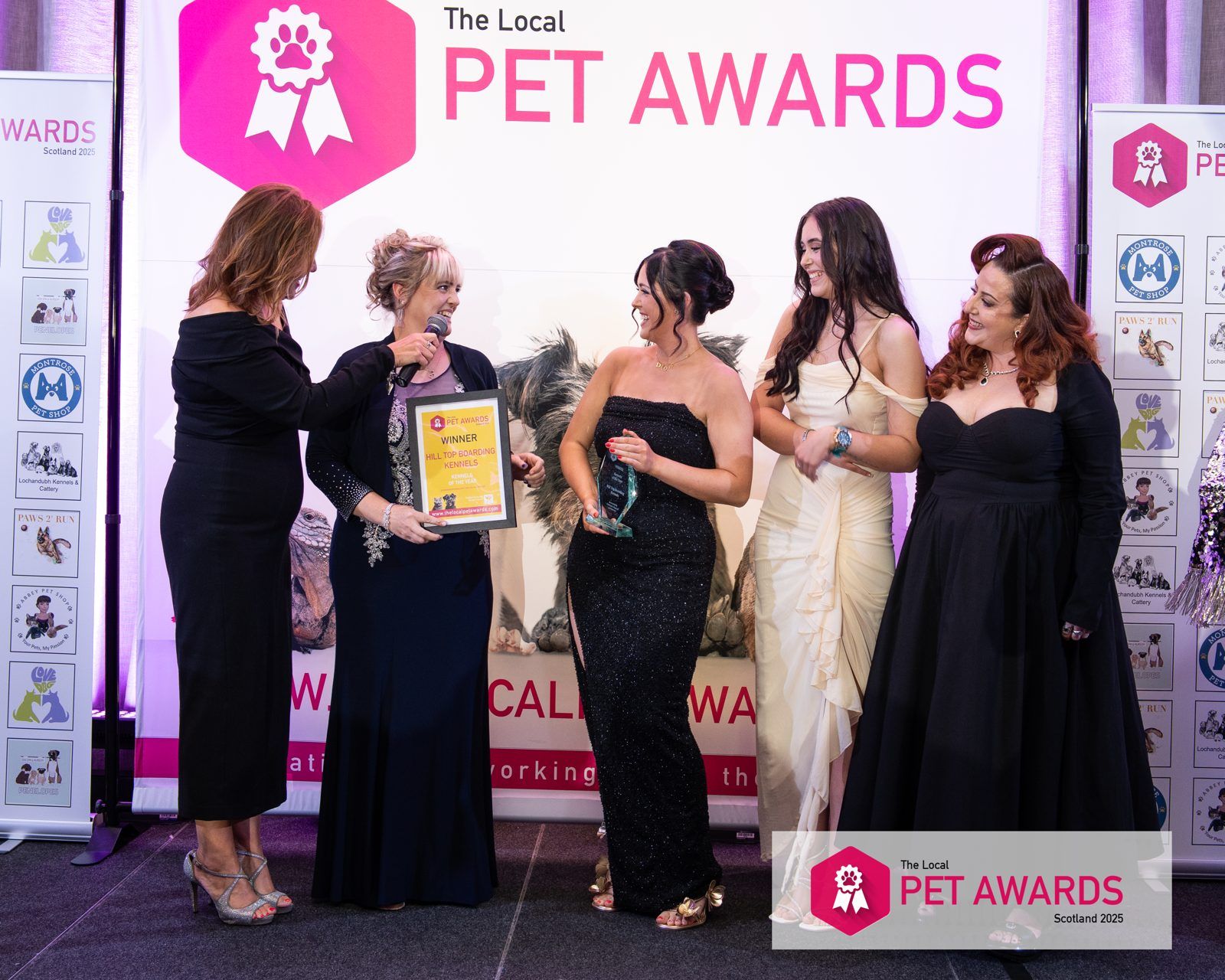 The Local Pet Awards, photo 36 of 39