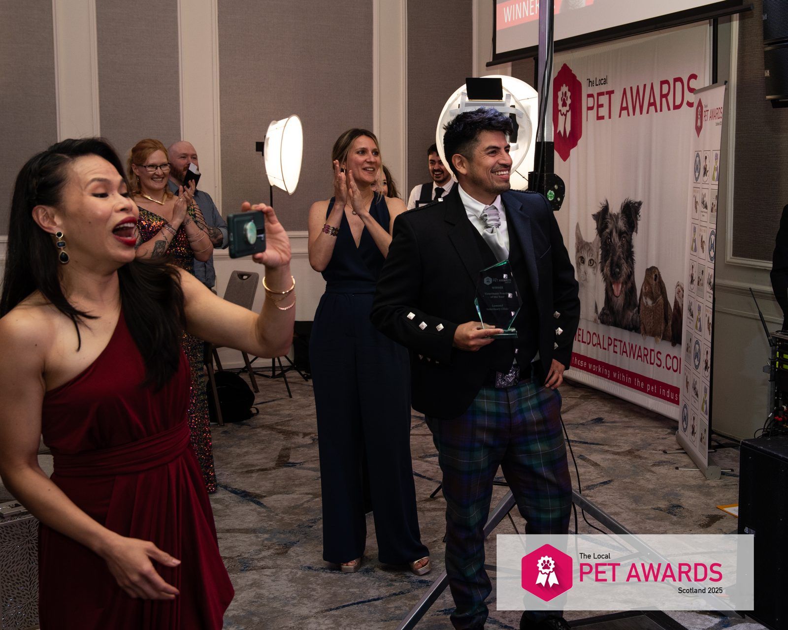 The Local Pet Awards, photo 39 of 39