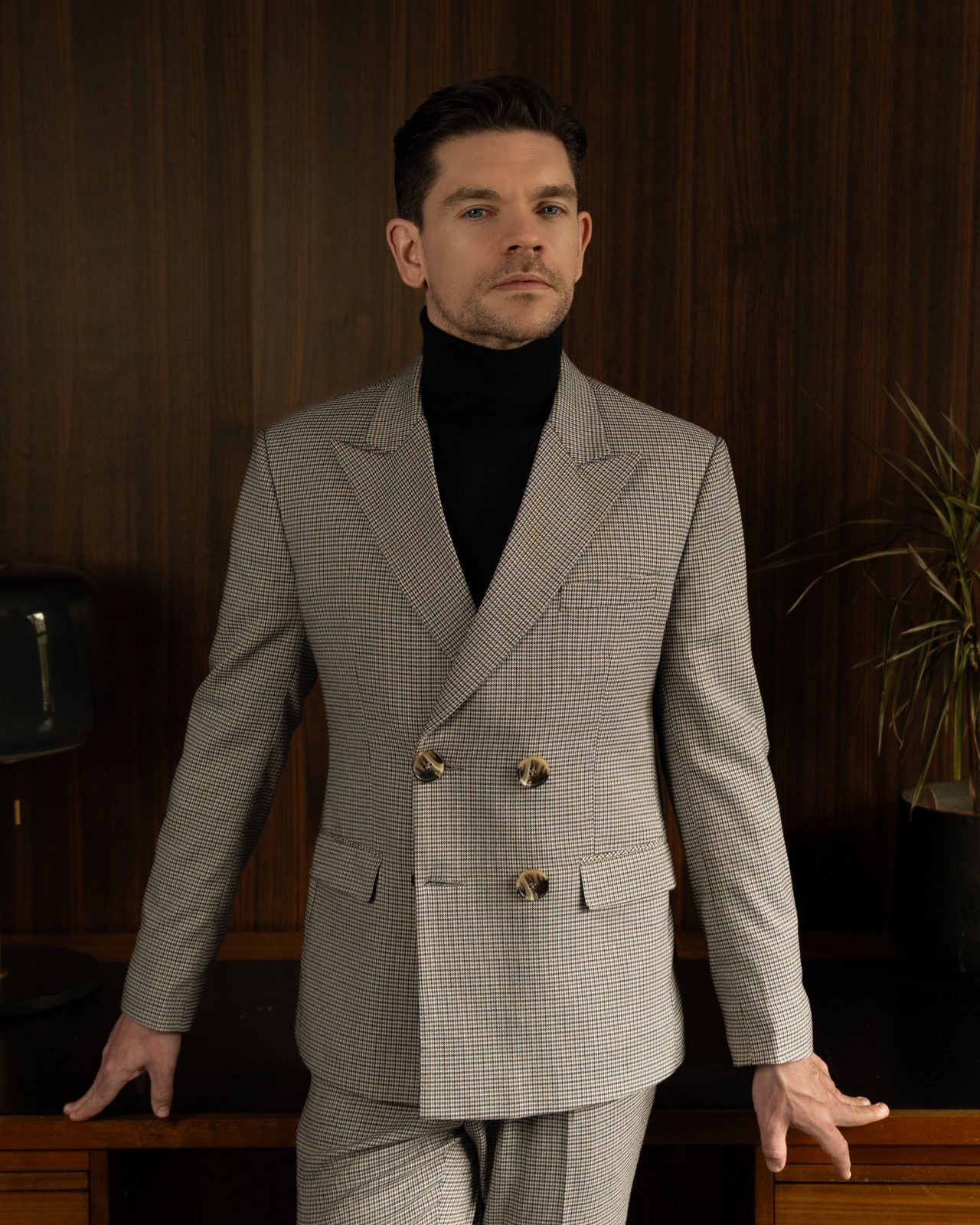 Man For Himself, photo 6 of 20