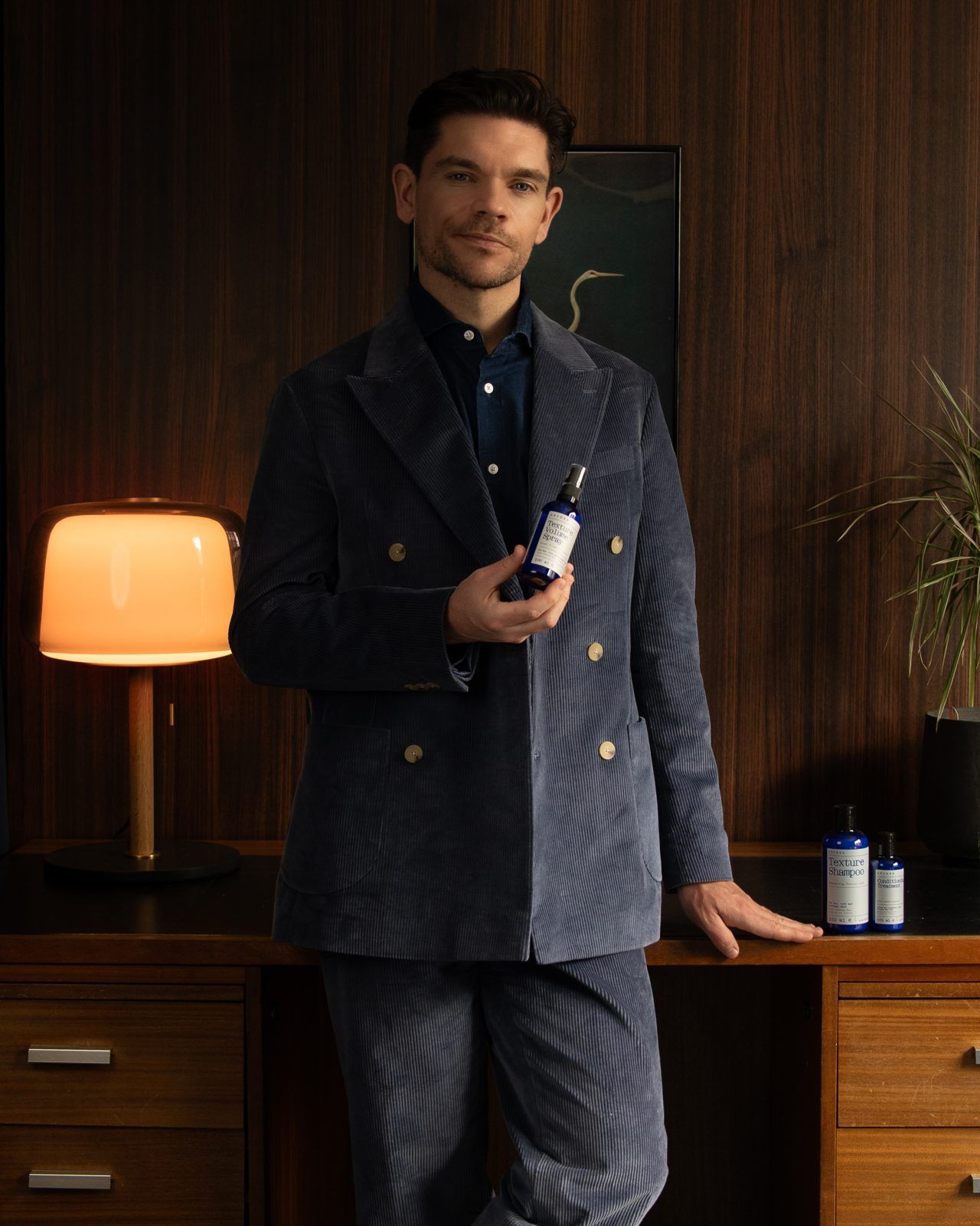 Man For Himself, photo 20 of 20