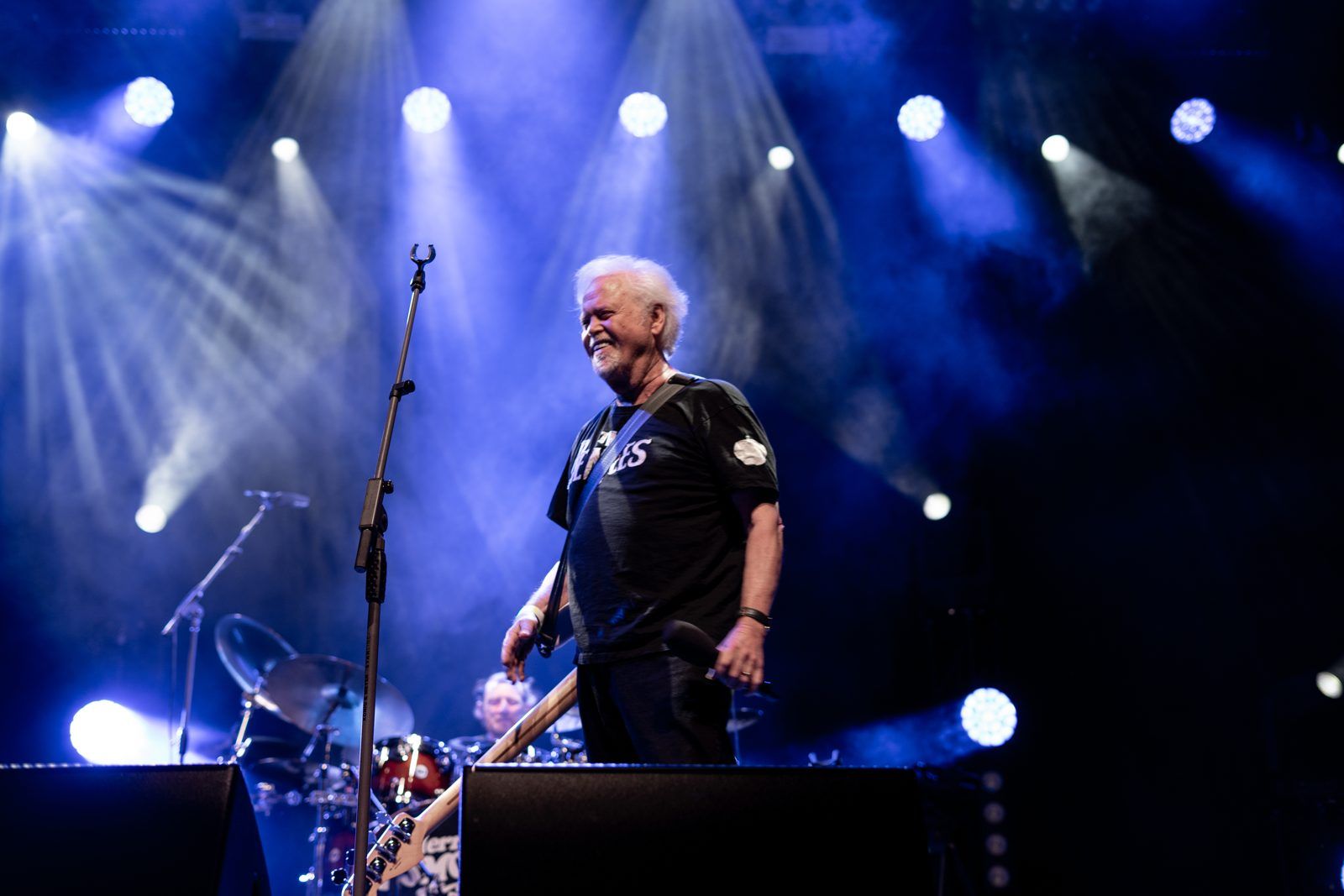 Merrill Osmond, photo 3 of 21