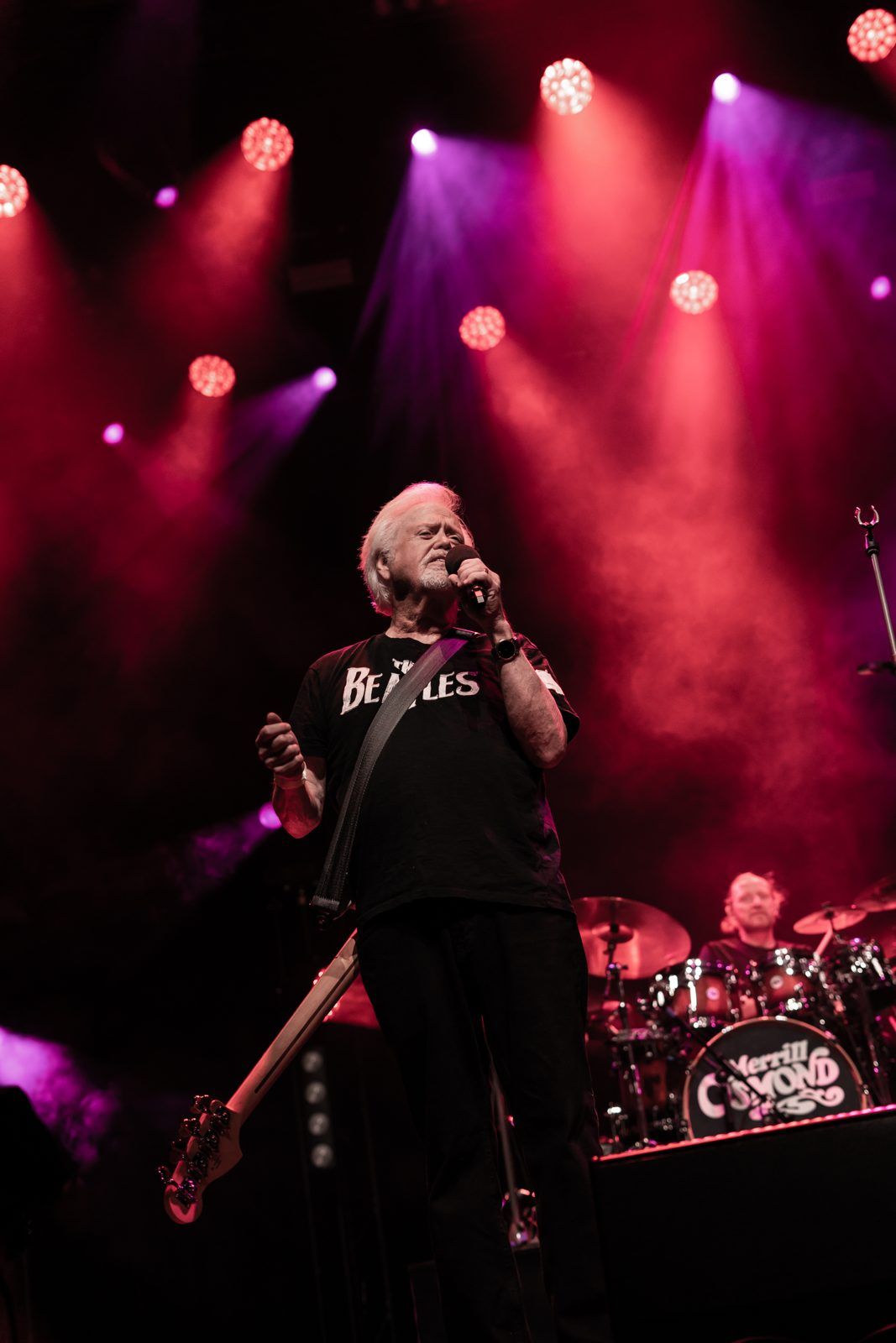 Merrill Osmond, photo 5 of 21