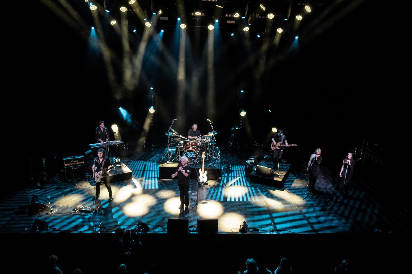 Merrill Osmond, photo 10 of 21