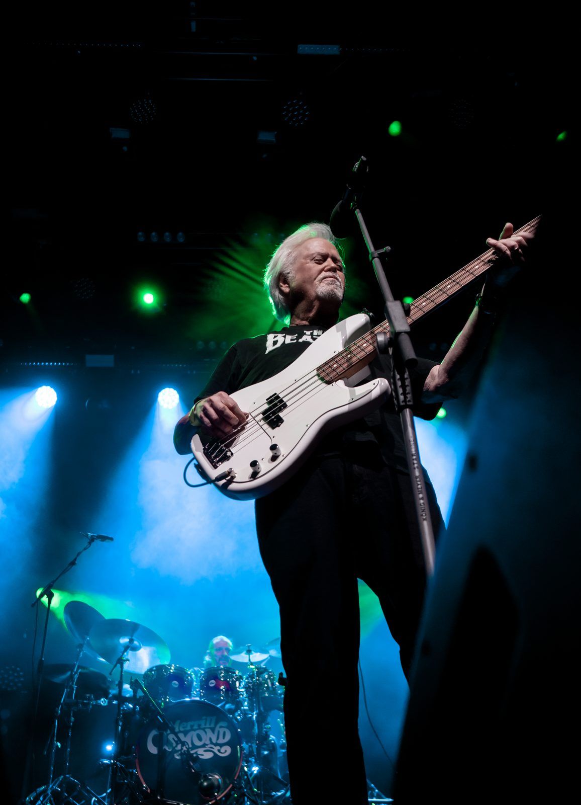 Merrill Osmond, photo 12 of 21