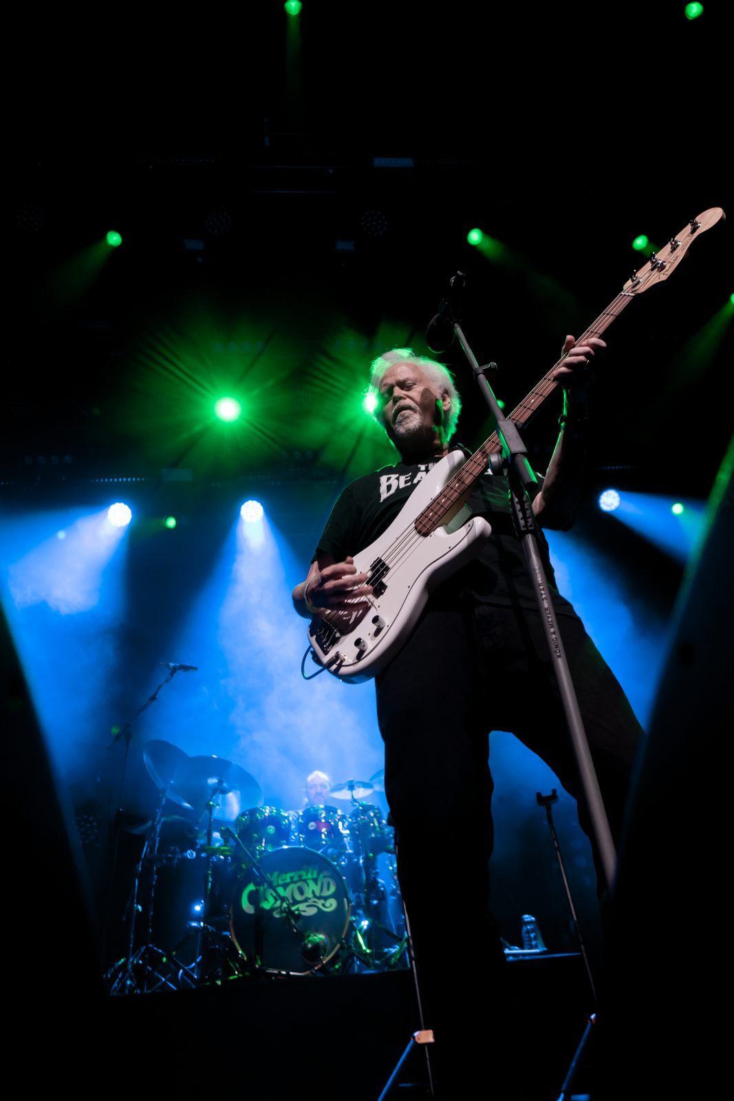 Merrill Osmond, photo 13 of 21
