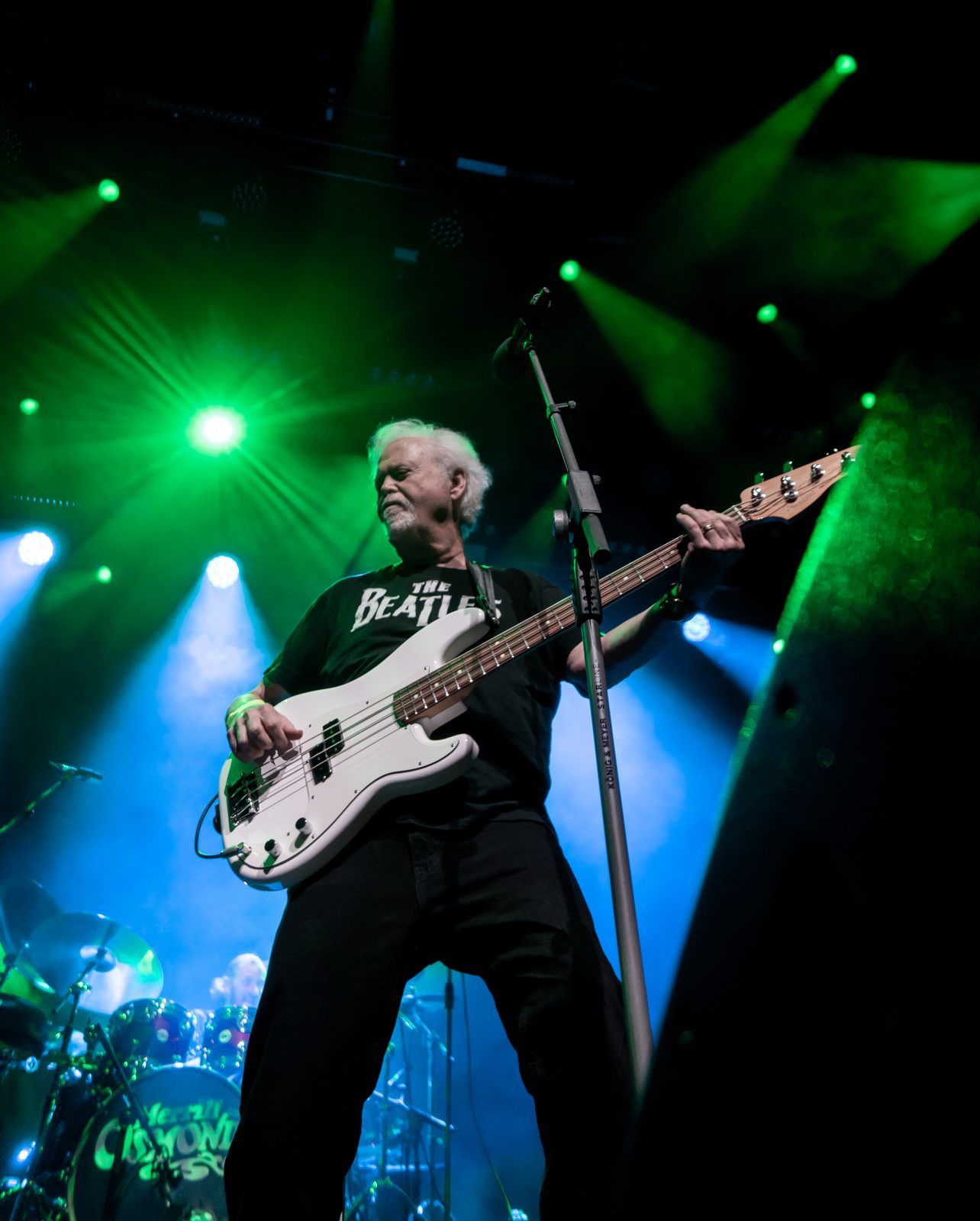 Merrill Osmond, photo 15 of 21