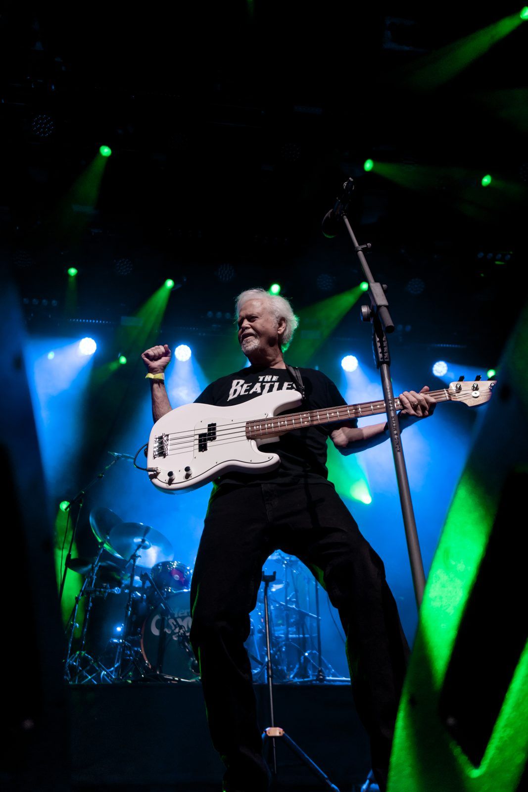 Merrill Osmond, photo 16 of 21