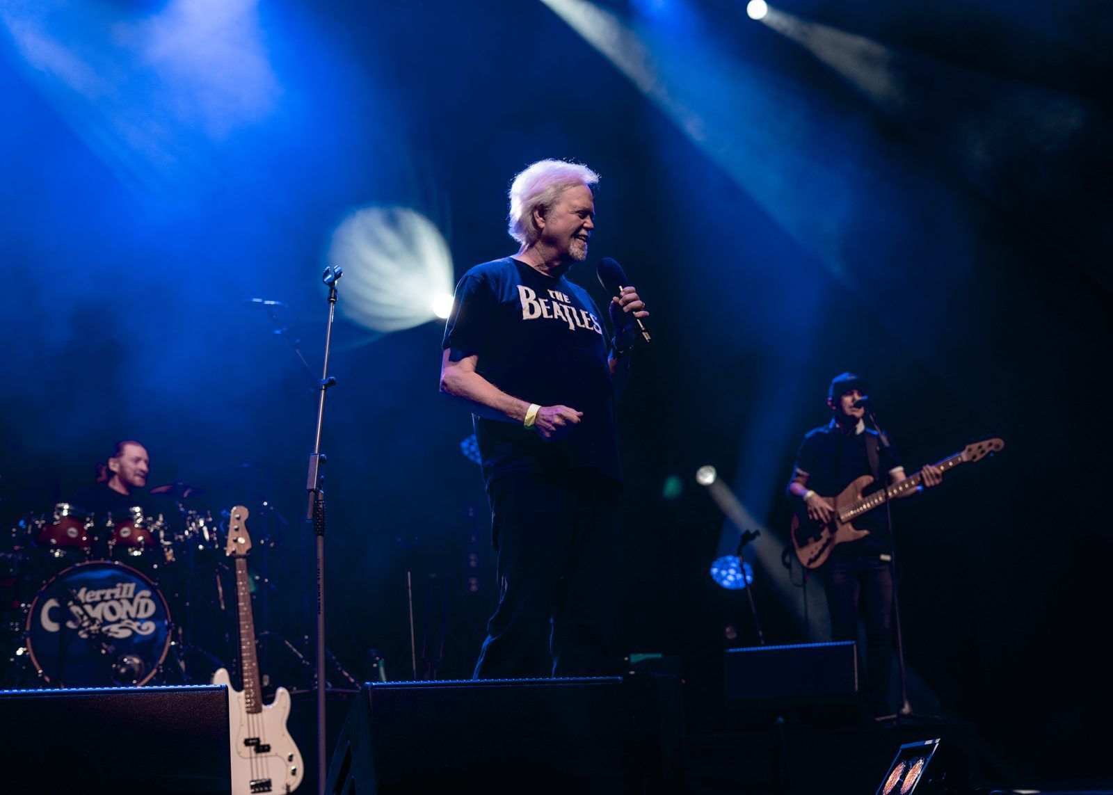 Merrill Osmond, photo 19 of 21