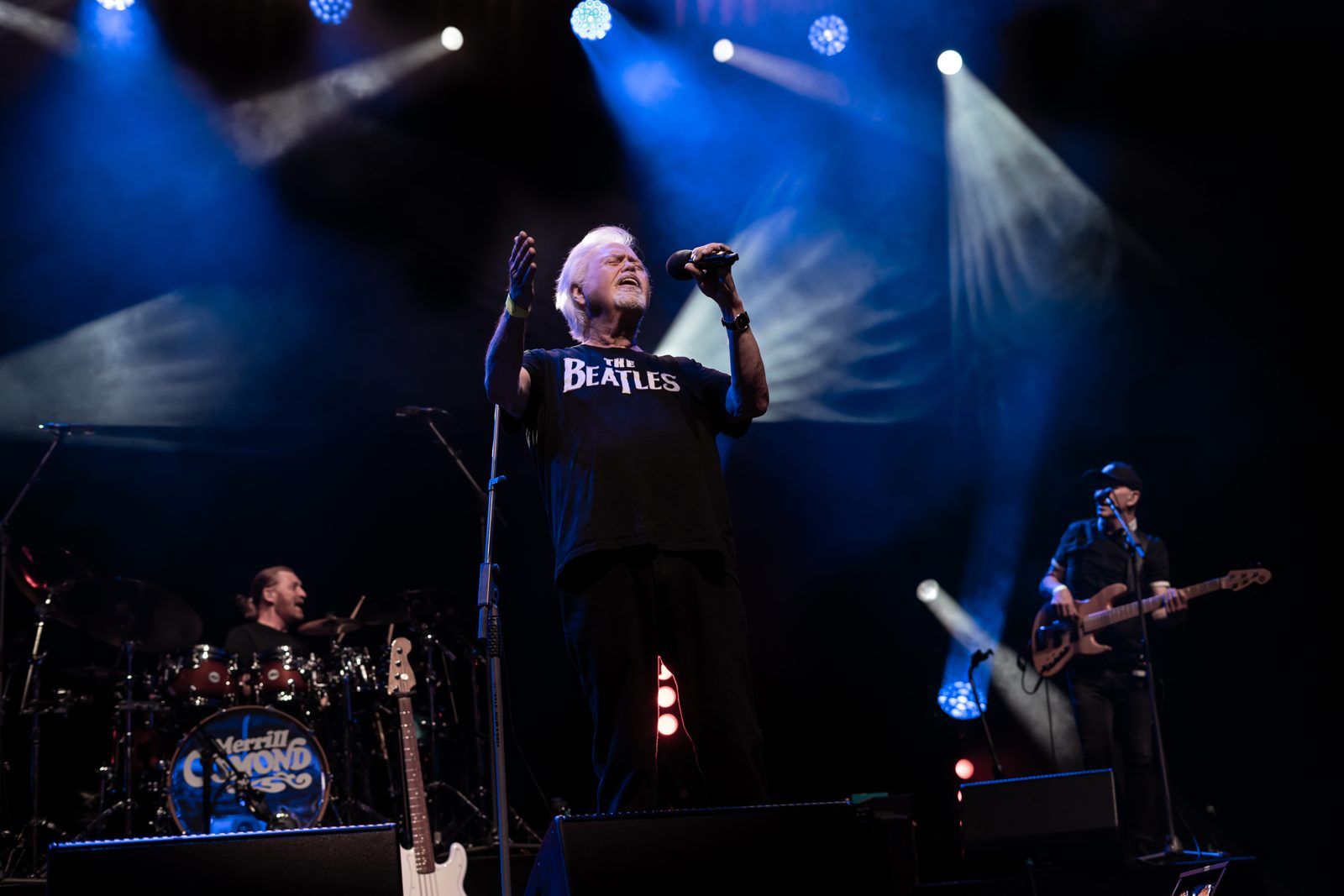 Merrill Osmond, photo 20 of 21