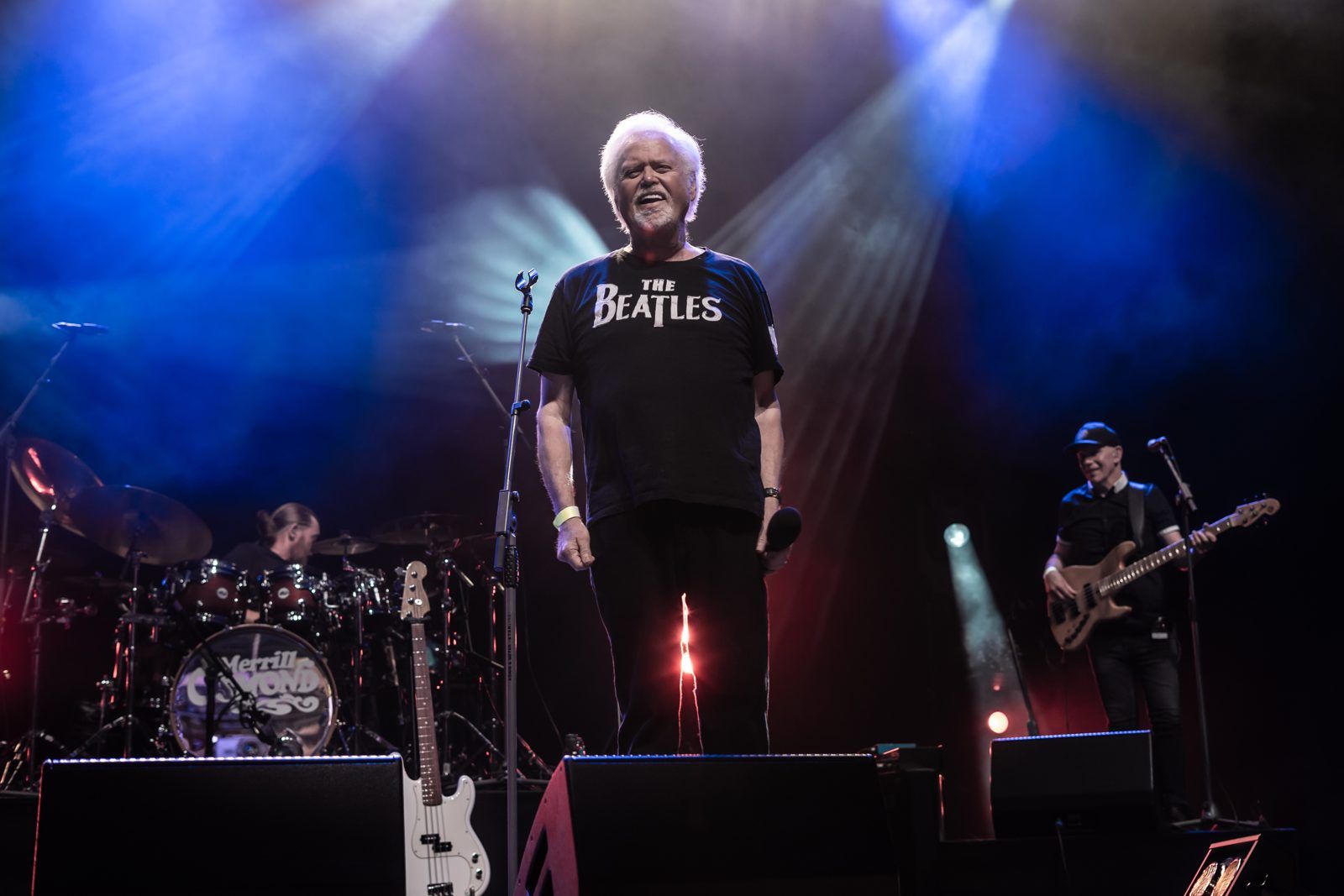Merrill Osmond, photo 21 of 21