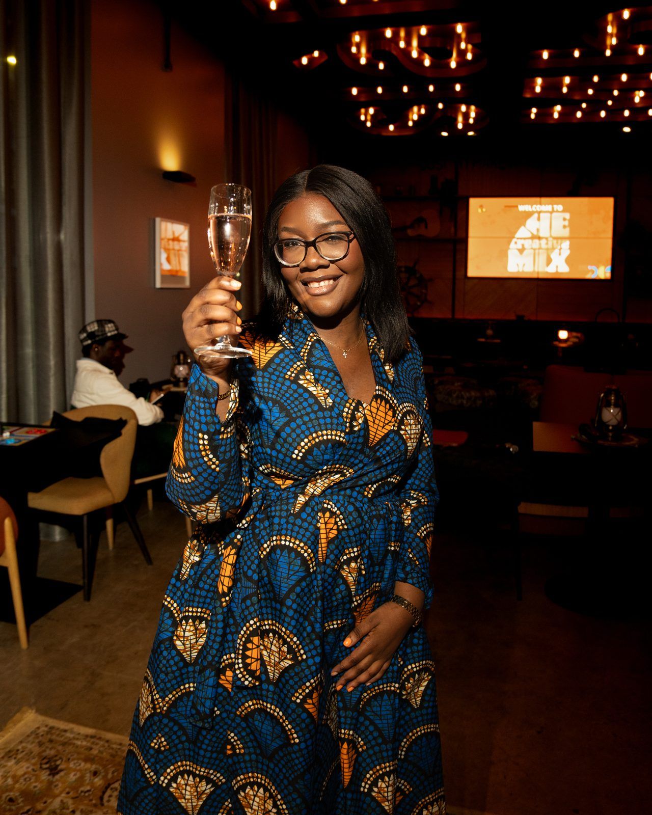 Nephtalie Couture Brand Event, photo 7 of 19