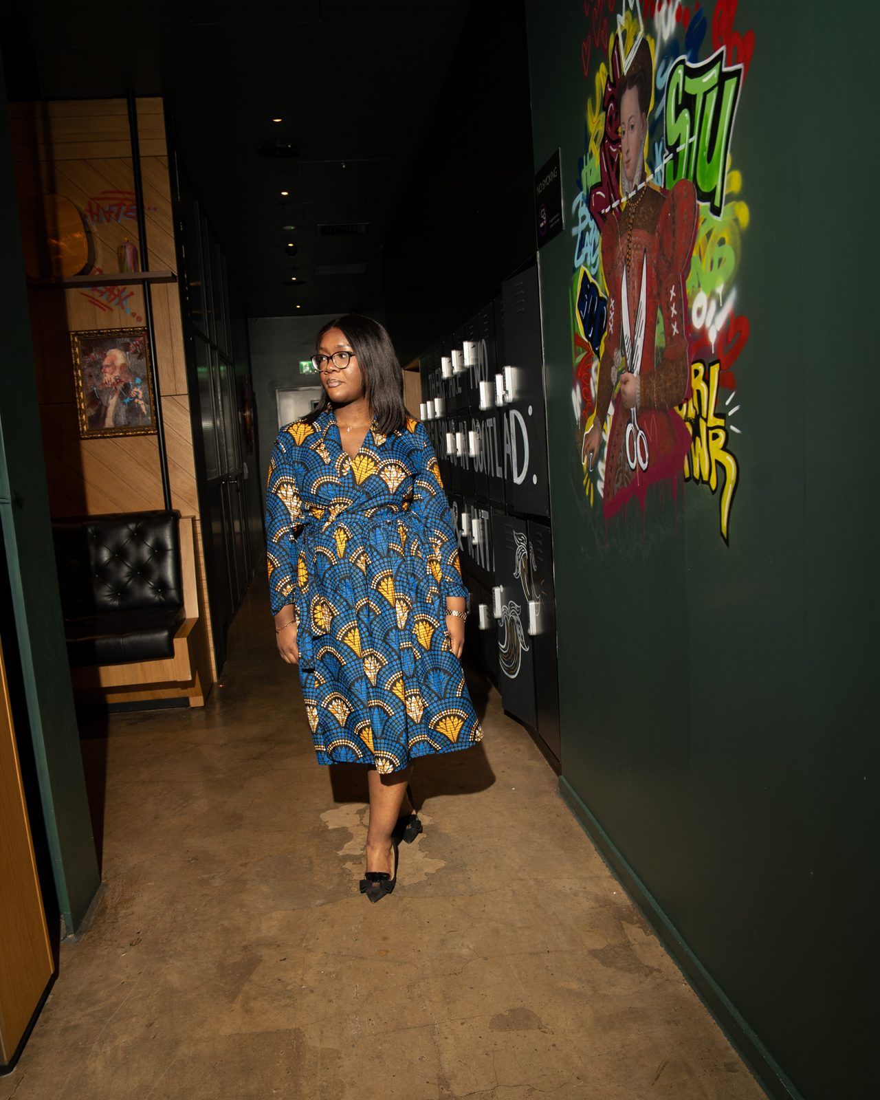 Nephtalie Couture Brand Event, photo 8 of 19