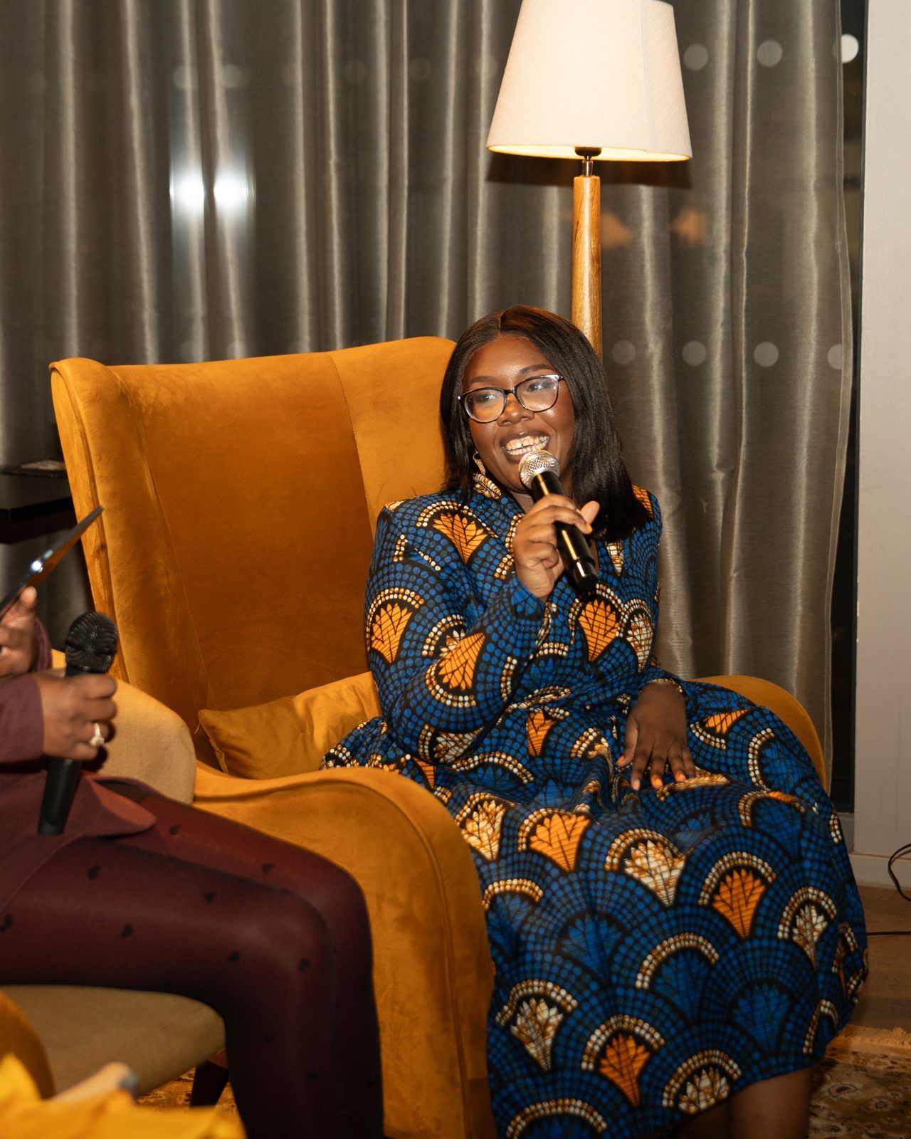 Nephtalie Couture Brand Event, photo 14 of 19