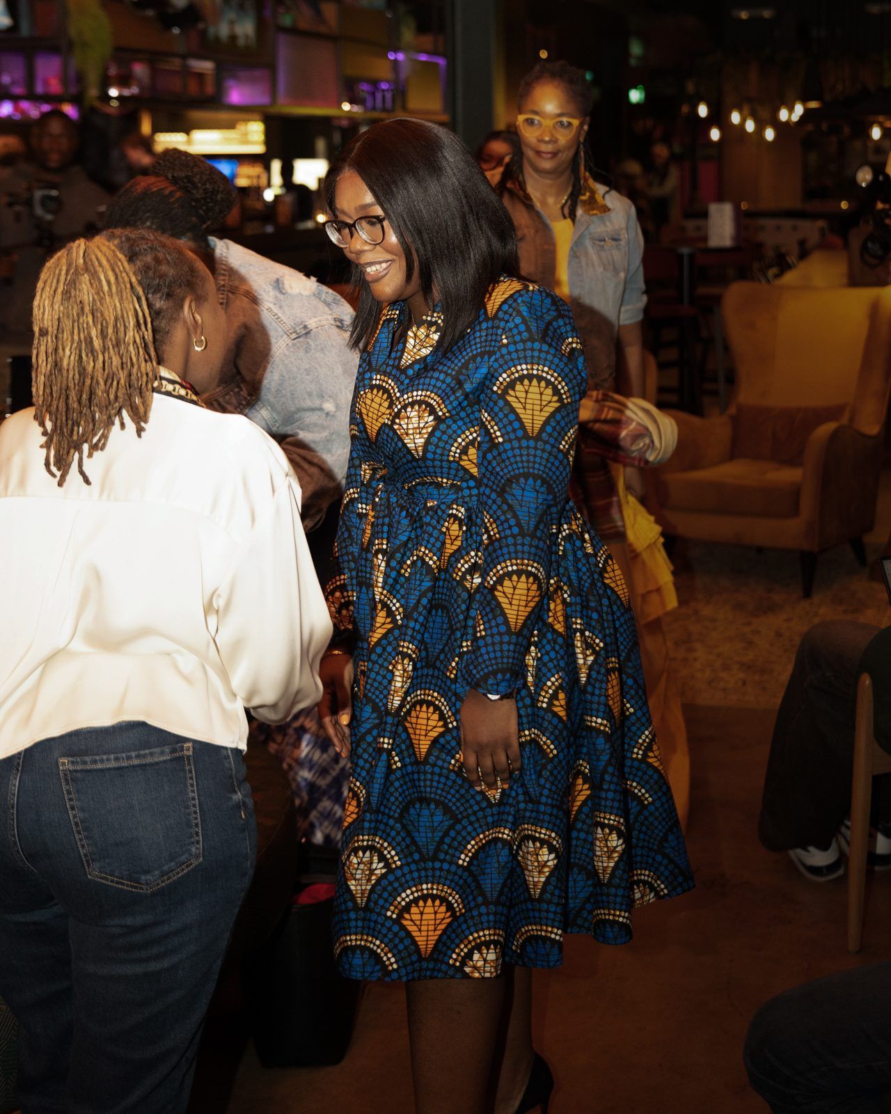 Nephtalie Couture Brand Event, photo 19 of 19