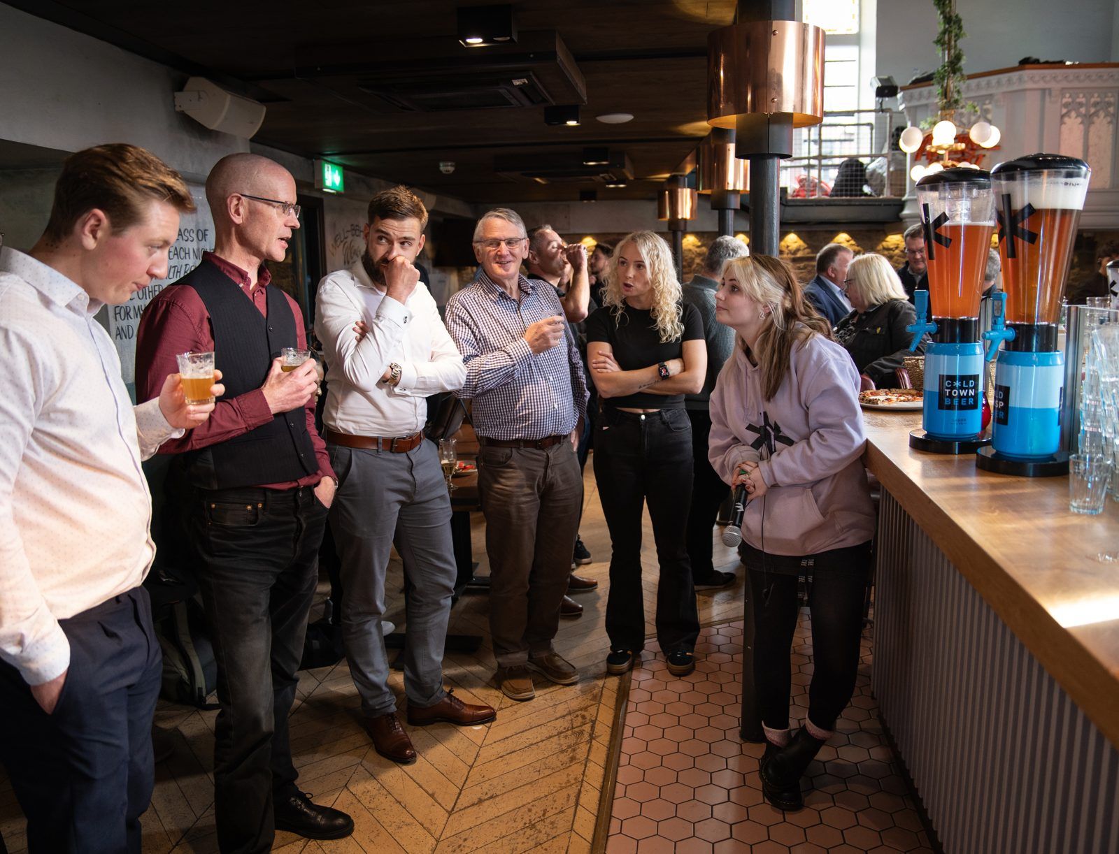 Network ROI, photo 9 of 10