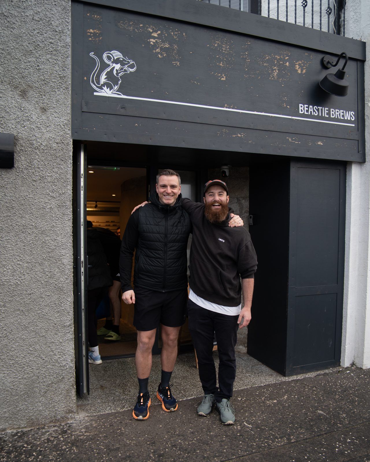 Runayr x Beastie Brews, photo 4 of 18