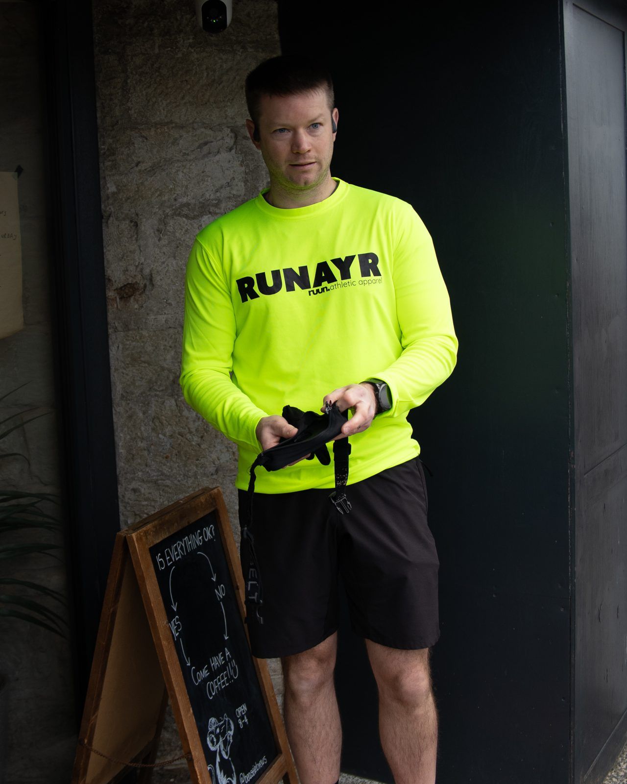 Runayr x Beastie Brews, photo 6 of 18