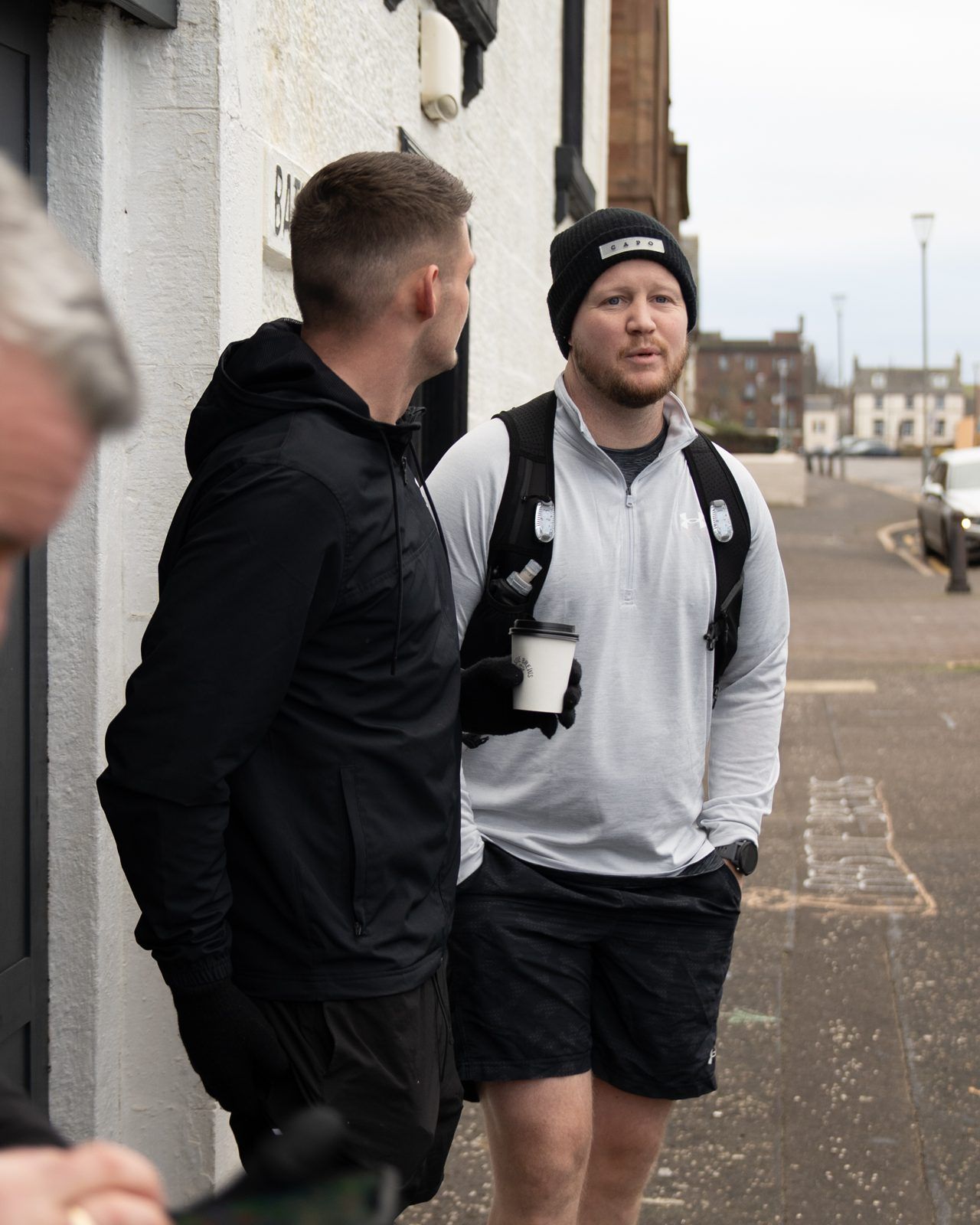 Runayr x Beastie Brews, photo 7 of 18