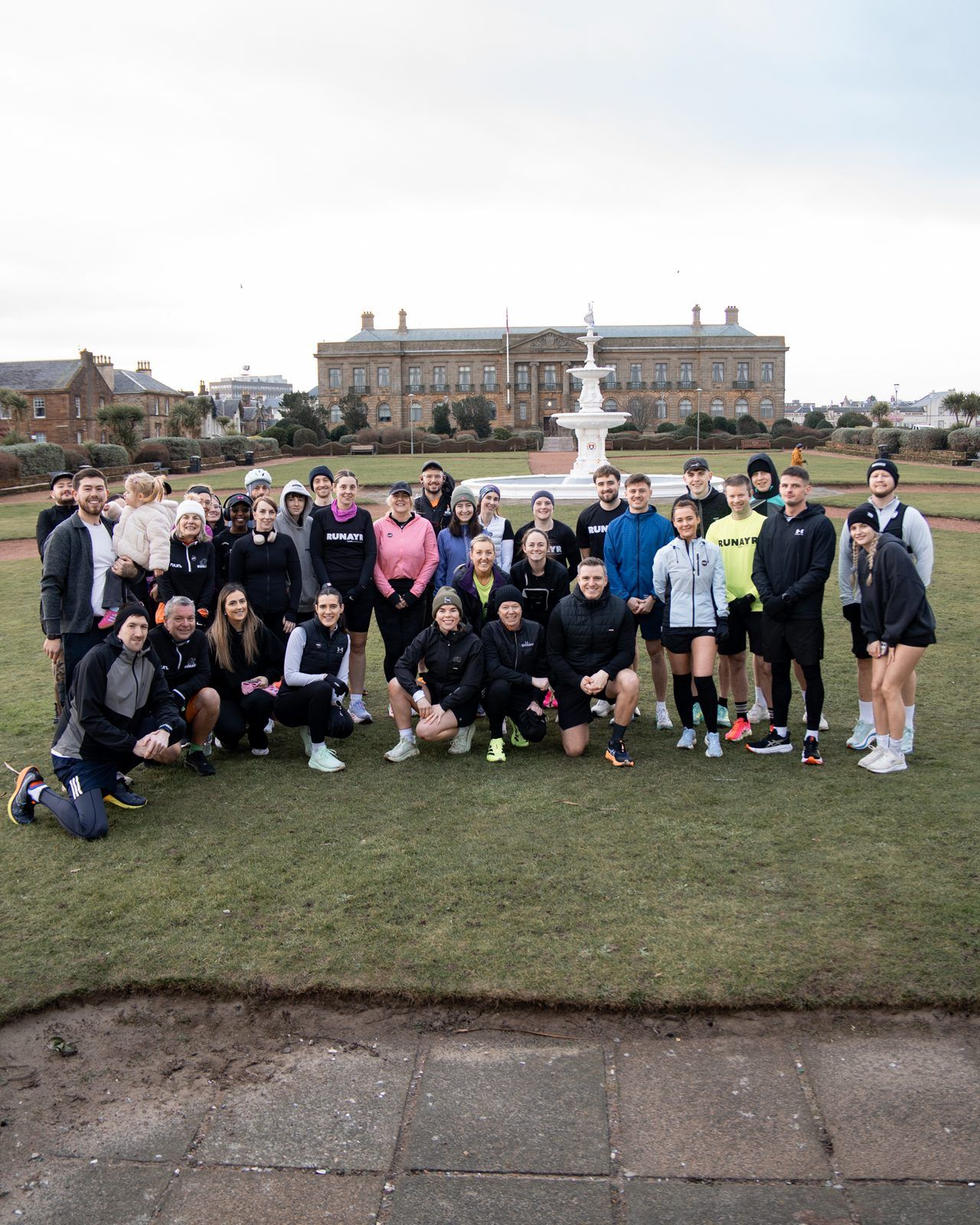 Runayr x Beastie Brews, photo 10 of 18