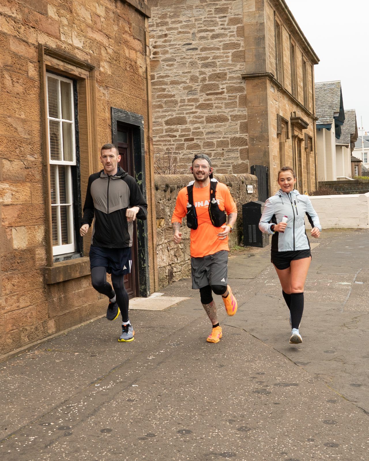 Runayr x Beastie Brews, photo 15 of 18