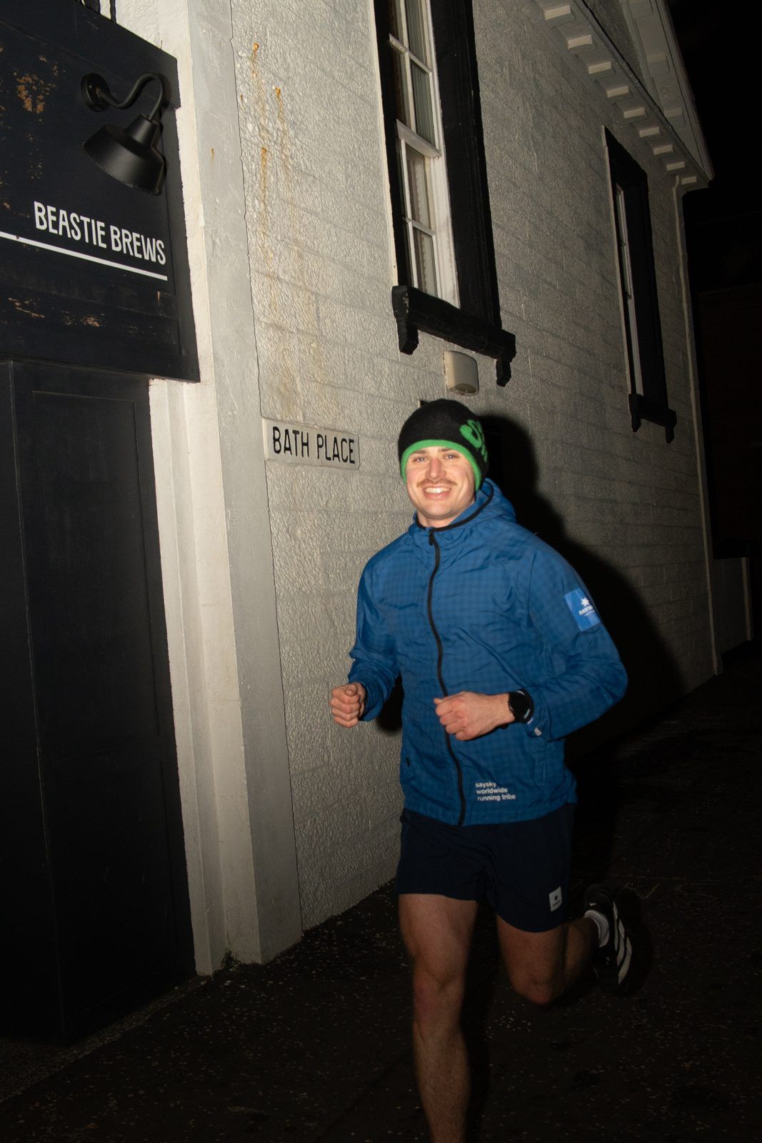 Runayr x Beastie Brews, photo 17 of 18