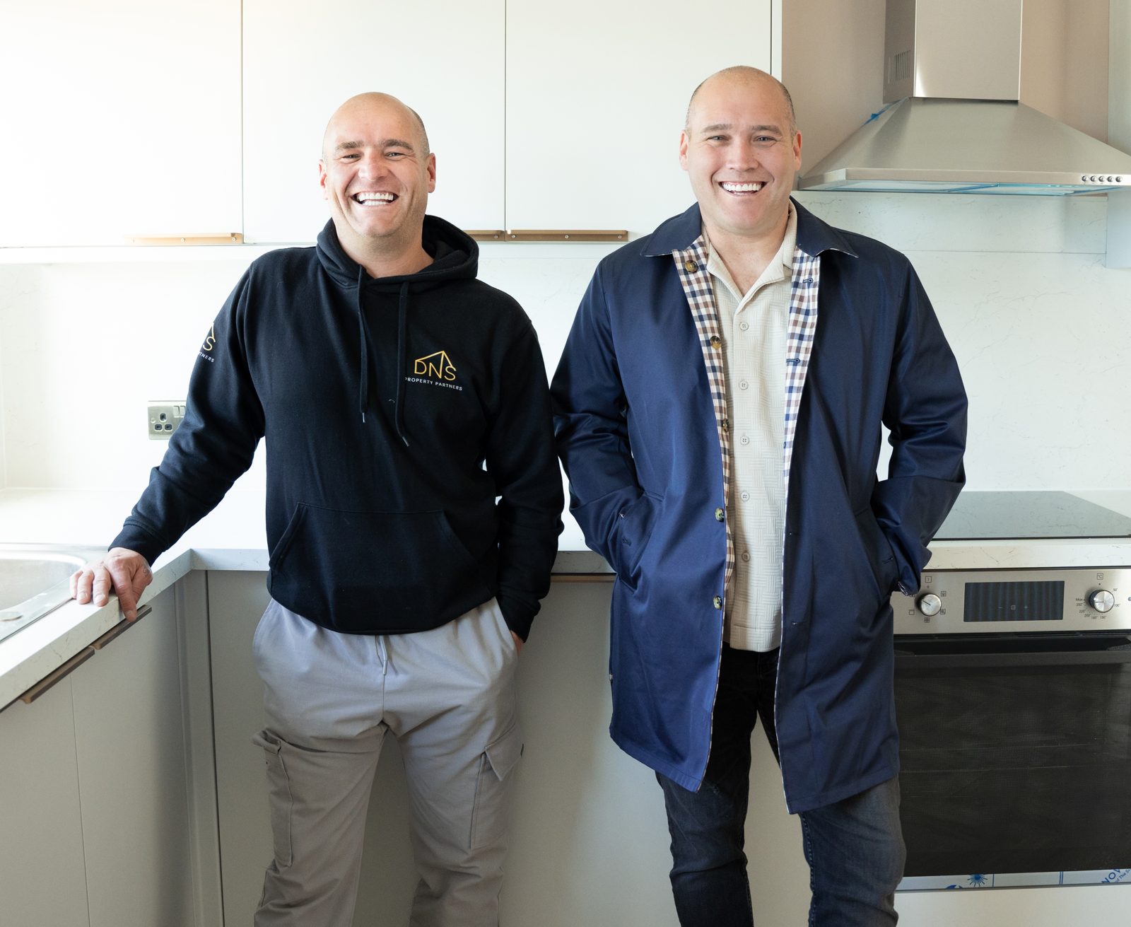 Smith Brothers cover image