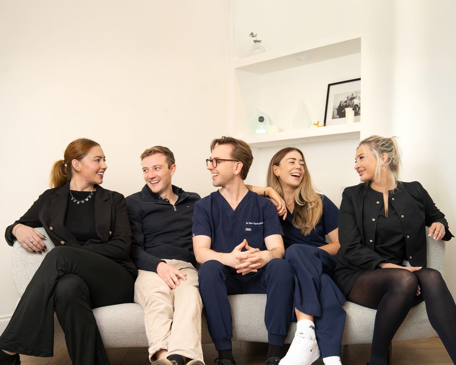 The Stockbridge Clinic, photo 9 of 14