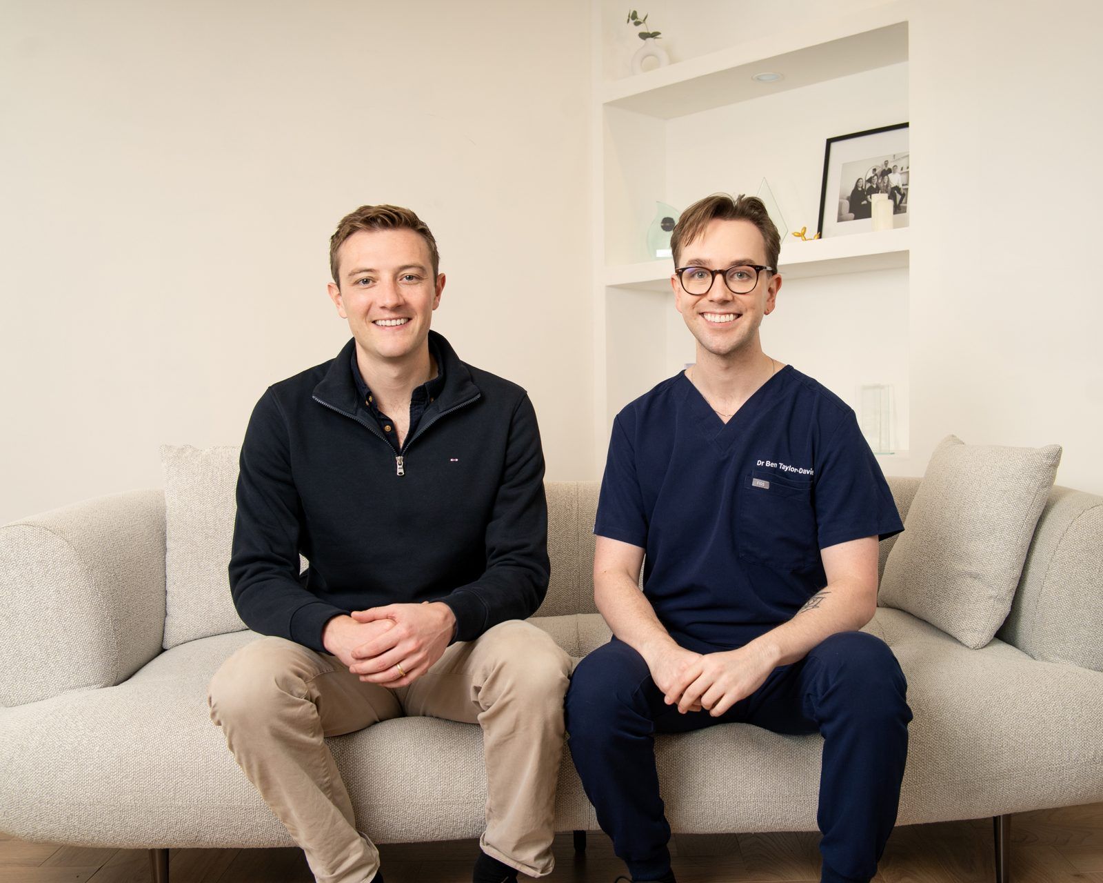 The Stockbridge Clinic, photo 10 of 14