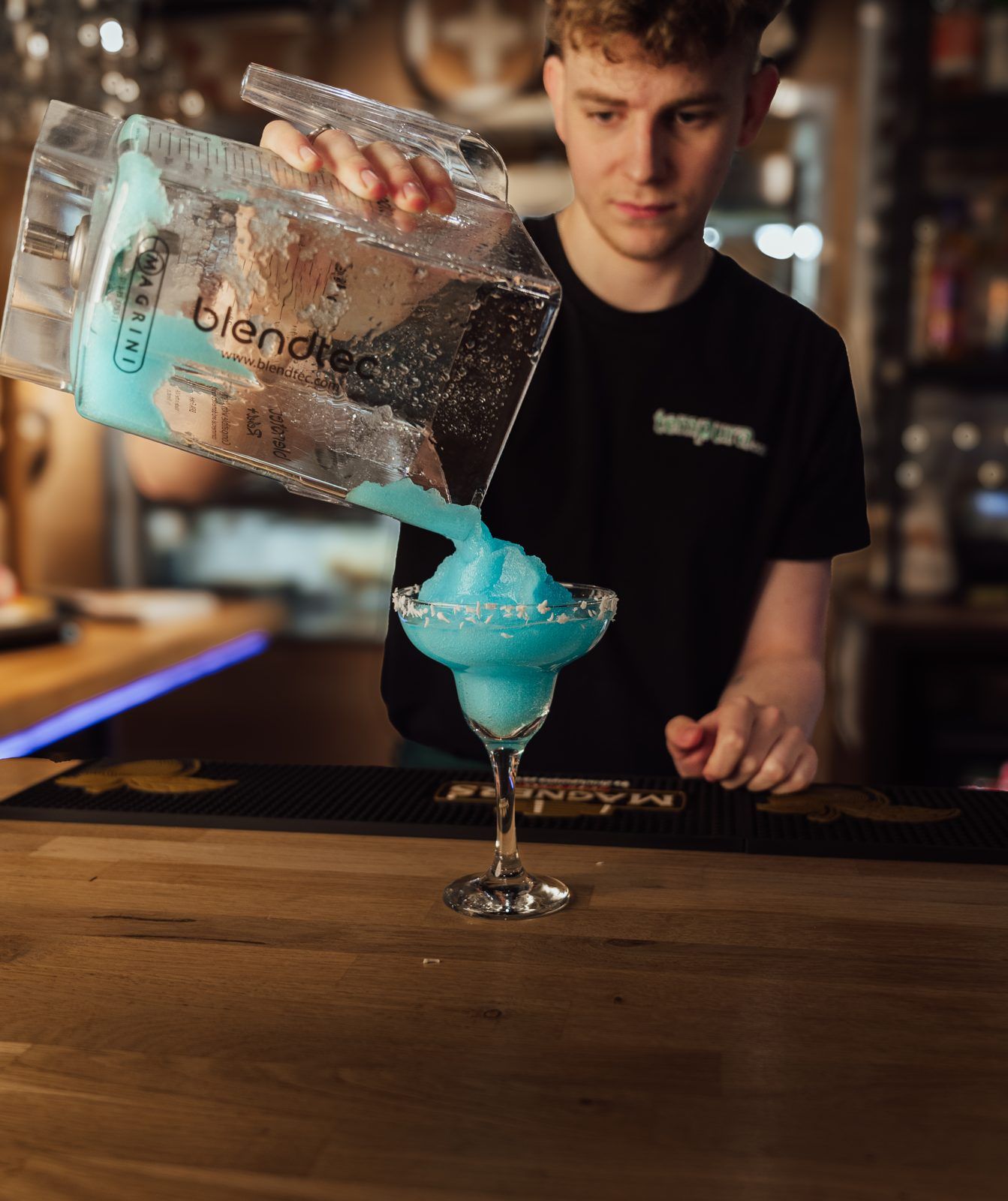 Food and drink photography by Johan Greyling
