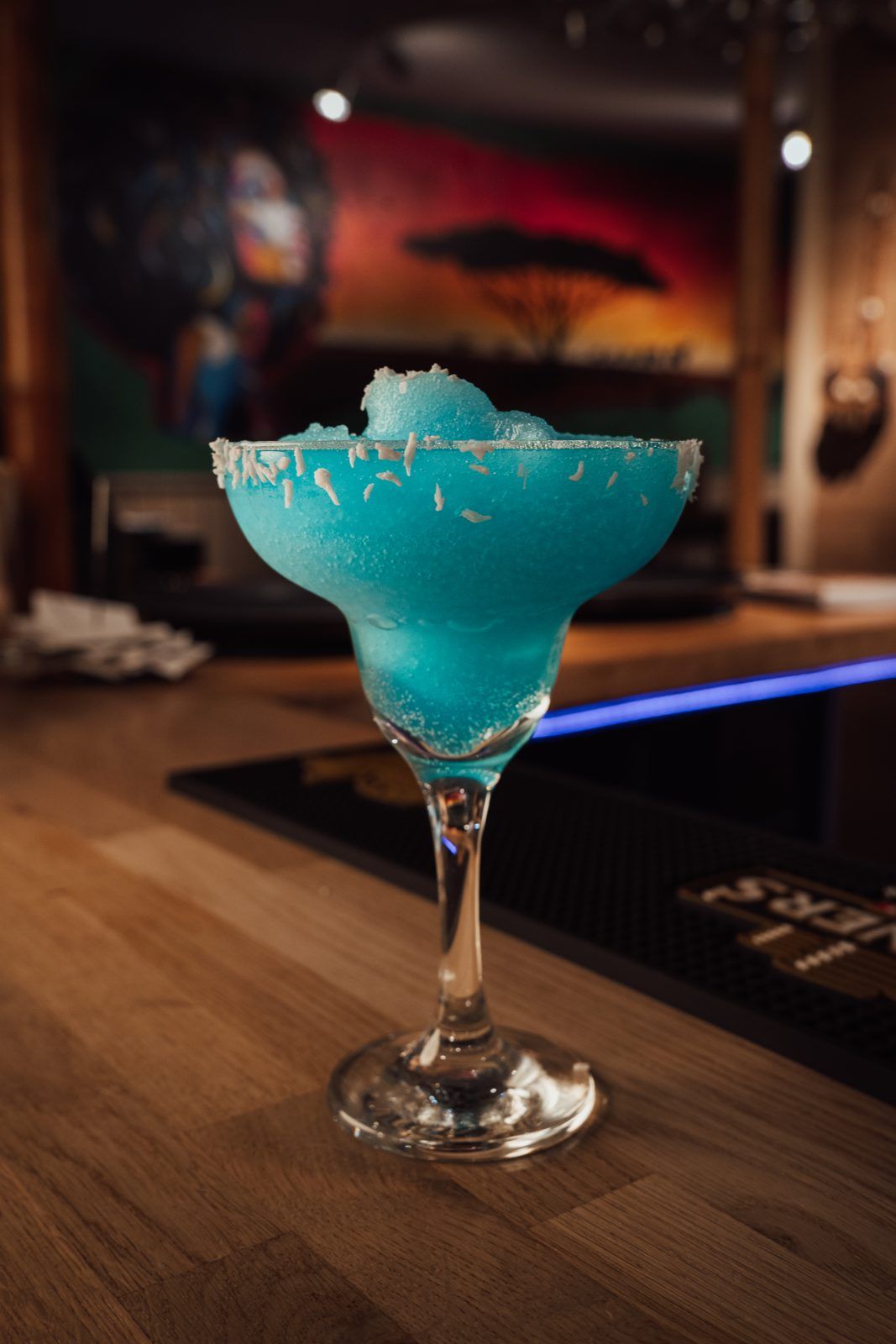 Food and drink photography by Johan Greyling