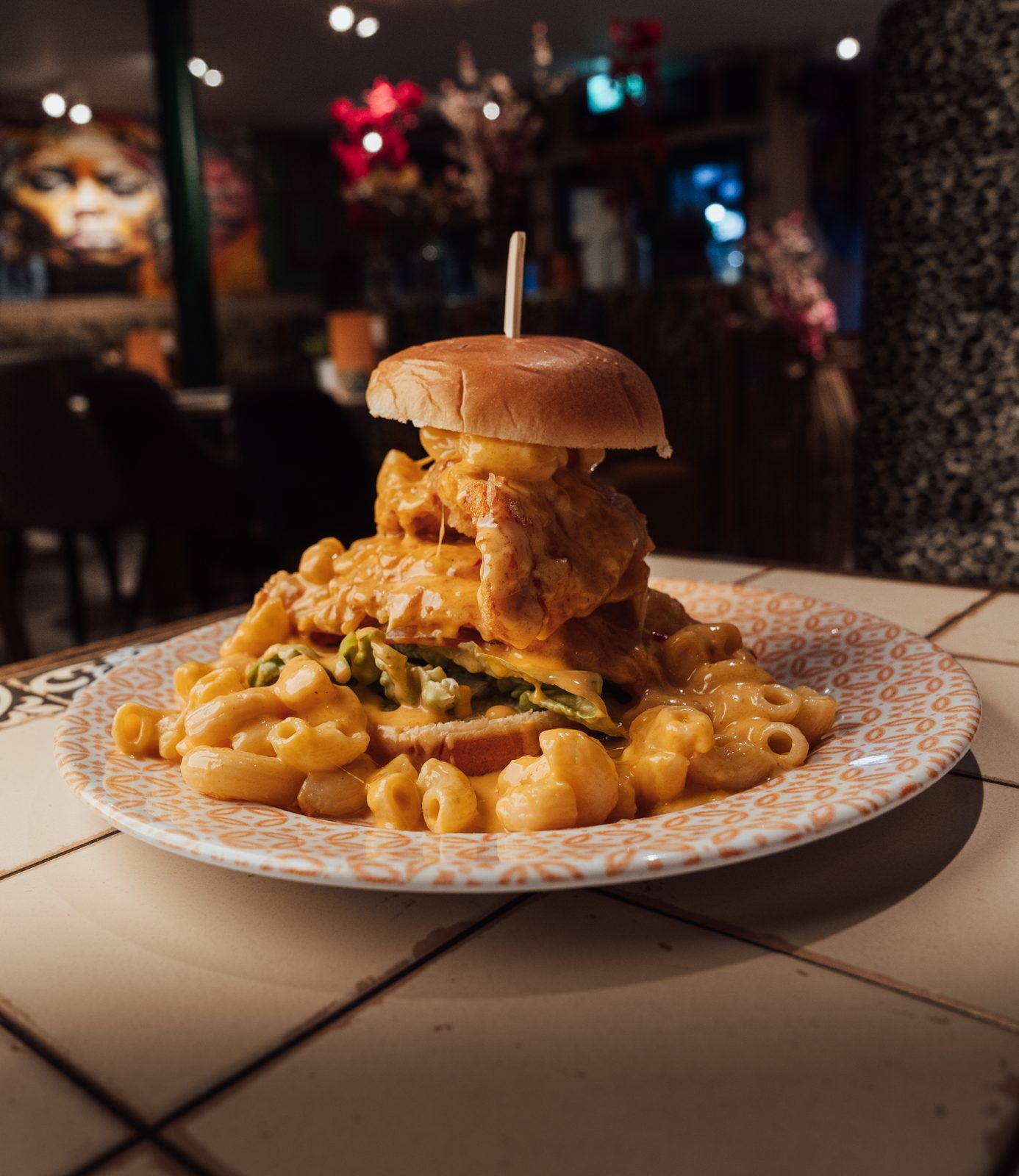 Food and drink photography by Johan Greyling