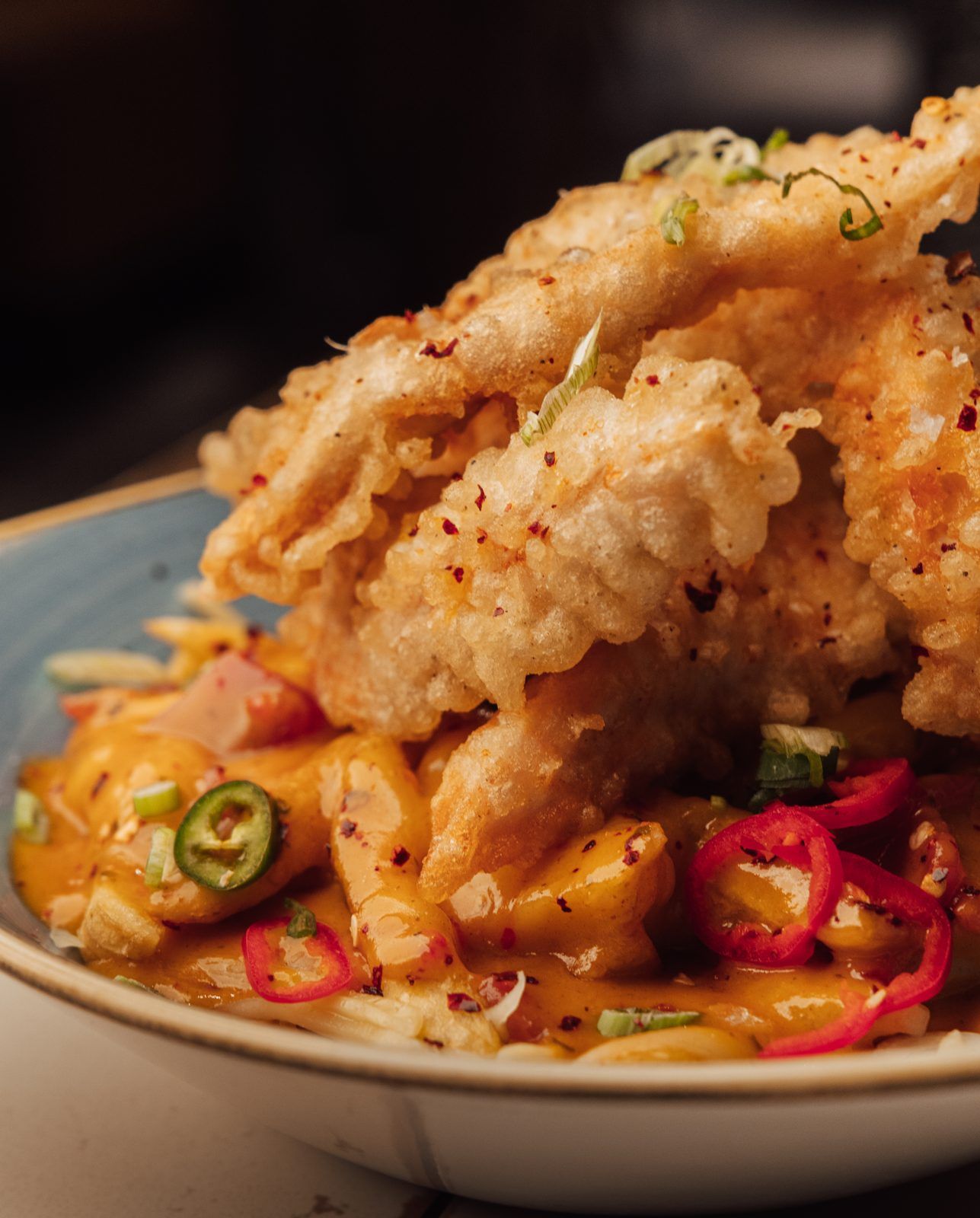 Tempura, photo 17 of 17